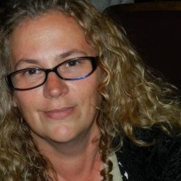 Meet your Posher, Jen - Picture 1 of 1